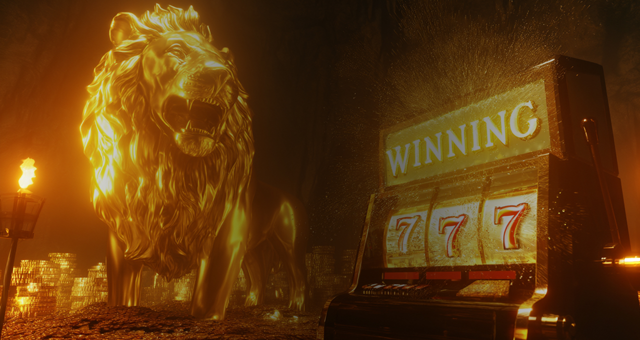 Golden Lion