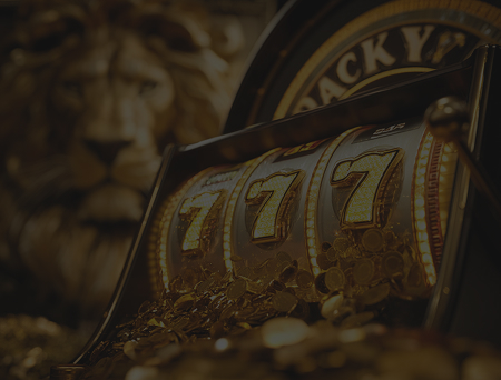 Golden Lion