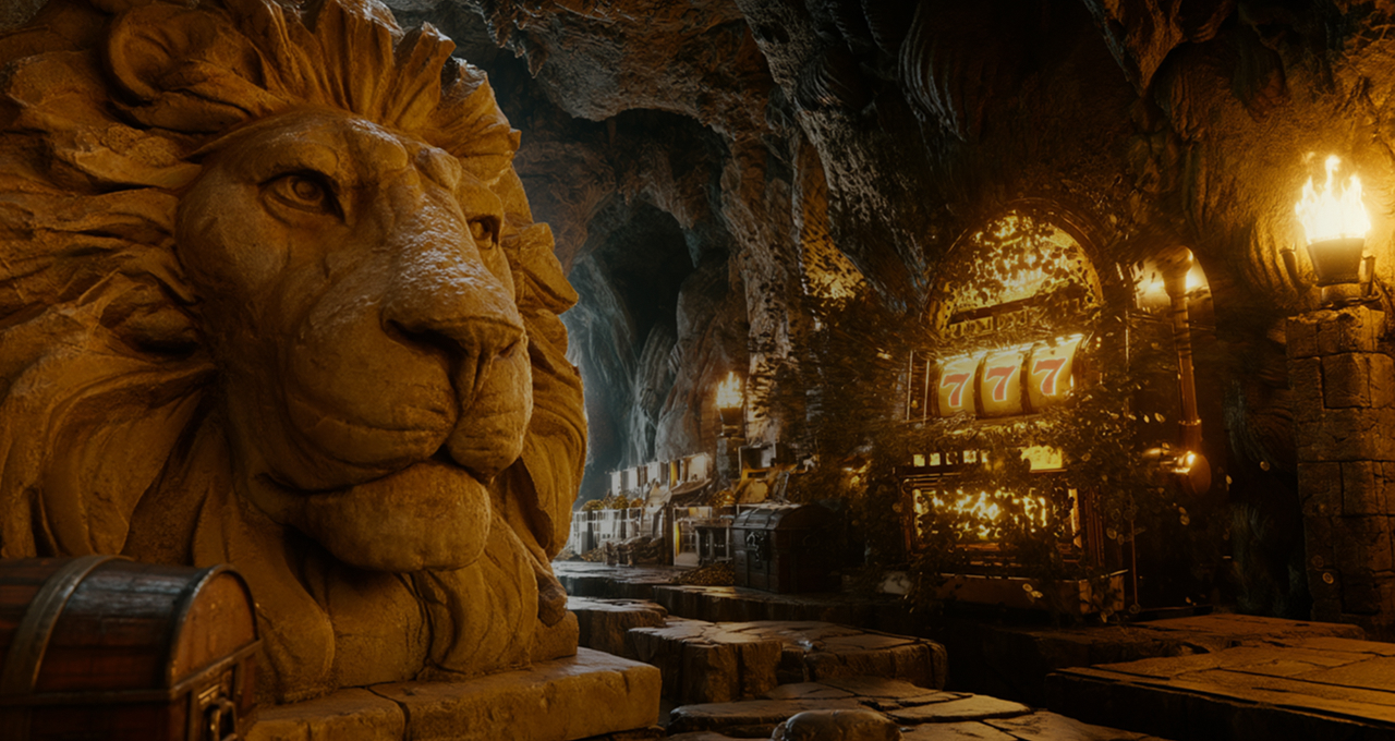Golden Lion